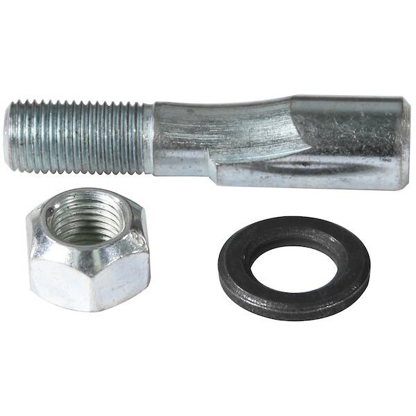 Pin, Tapered, Clamp Yoke, 1 3/8 1" x1" x2"